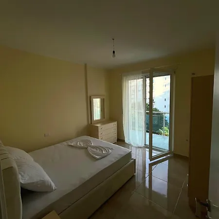 Apartment Deja Blue *