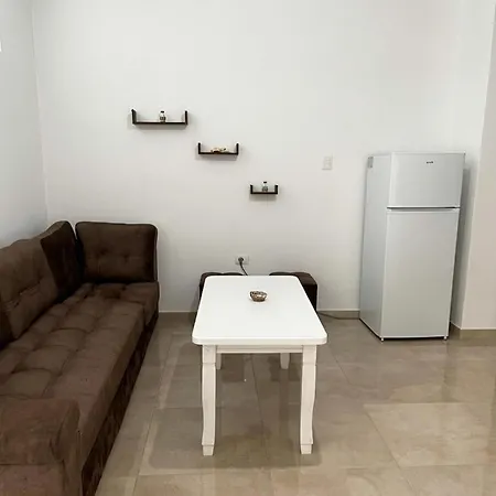 Deja Blue Apartment Shengjin (Lezhe)