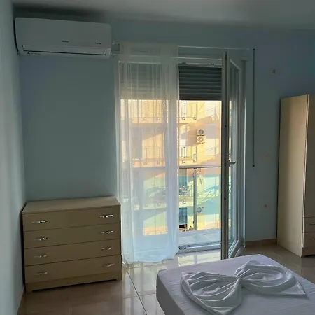 Apartment Deja Blue *