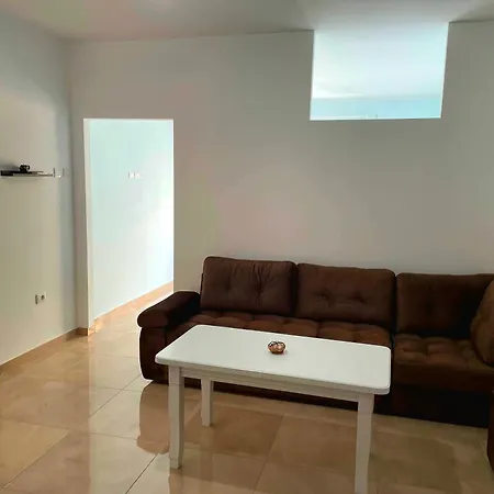 Deja Blue Apartment