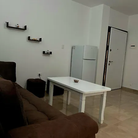Deja Blue Apartment