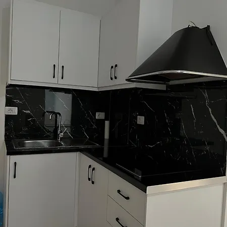Deja Blue Apartment