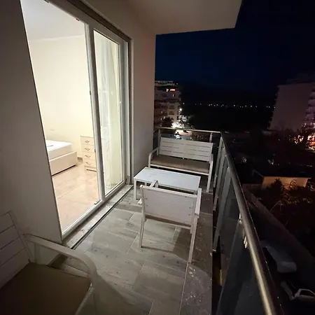 Deja Blue Apartment Shengjin (Lezhe)