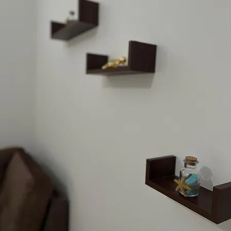 Apartment Deja Blue Shengjin (Lezhe)