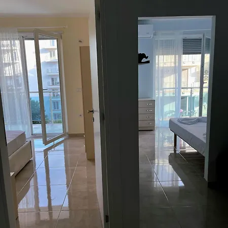 Apartment Deja Blue *