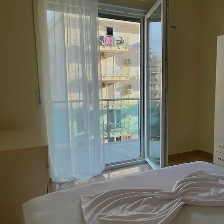 Apartment Deja Blue Shengjin (Lezhe)